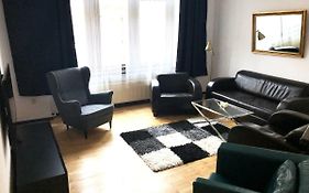 Glamour Apartment Florianska 32
