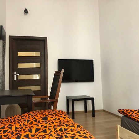 Glamour Apartment Florianska 32 Cracovia Exterior foto