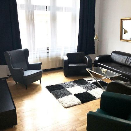 Glamour Apartment Florianska 32 Cracovia Exterior foto