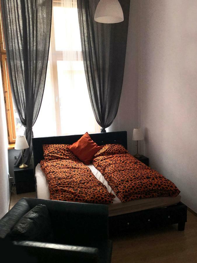 Glamour Apartment Florianska 32 Cracovia Exterior foto